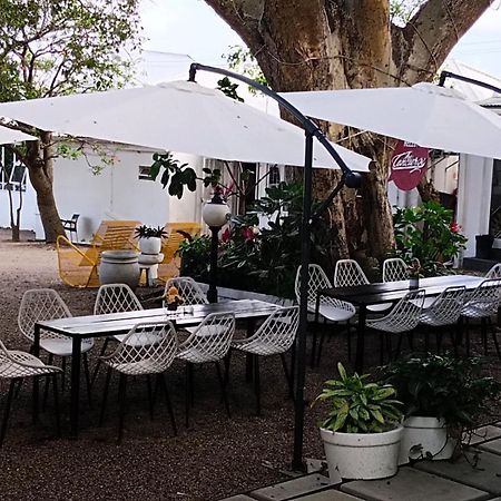 Concierge Hotel Durban Exterior foto
