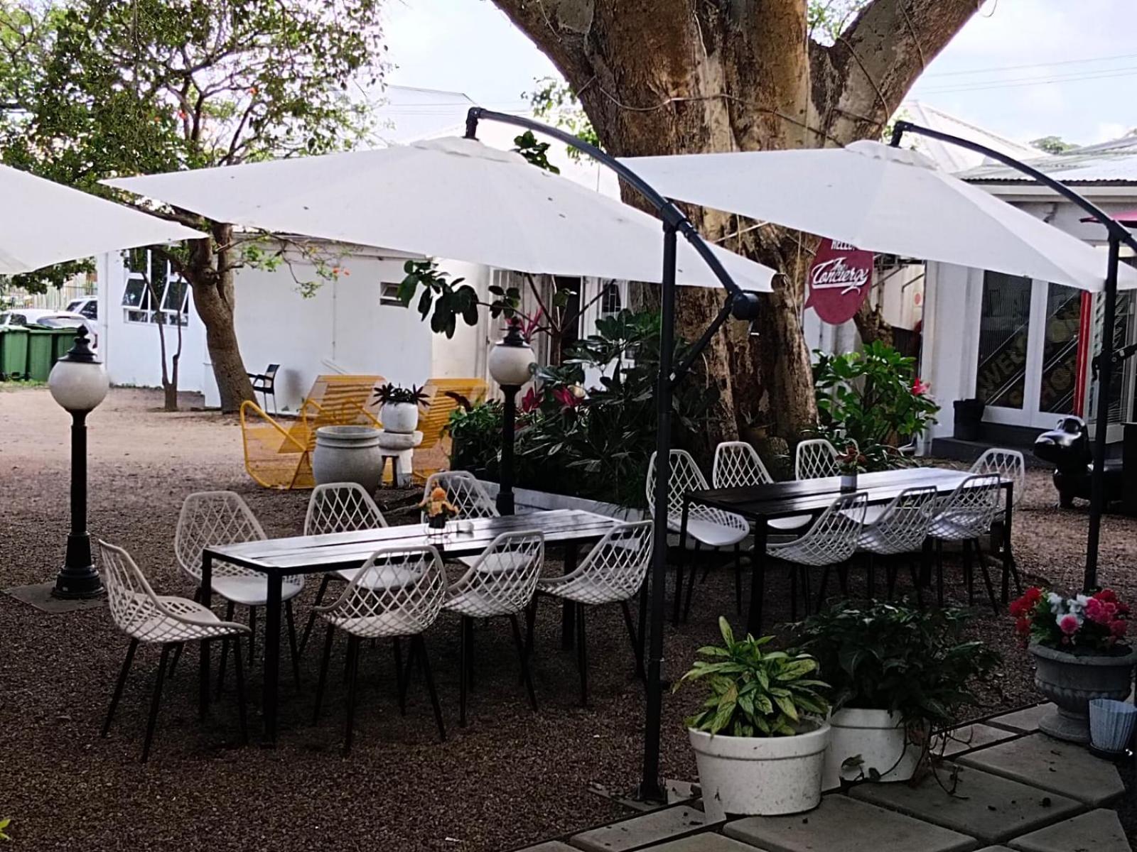 Concierge Hotel Durban Exterior foto