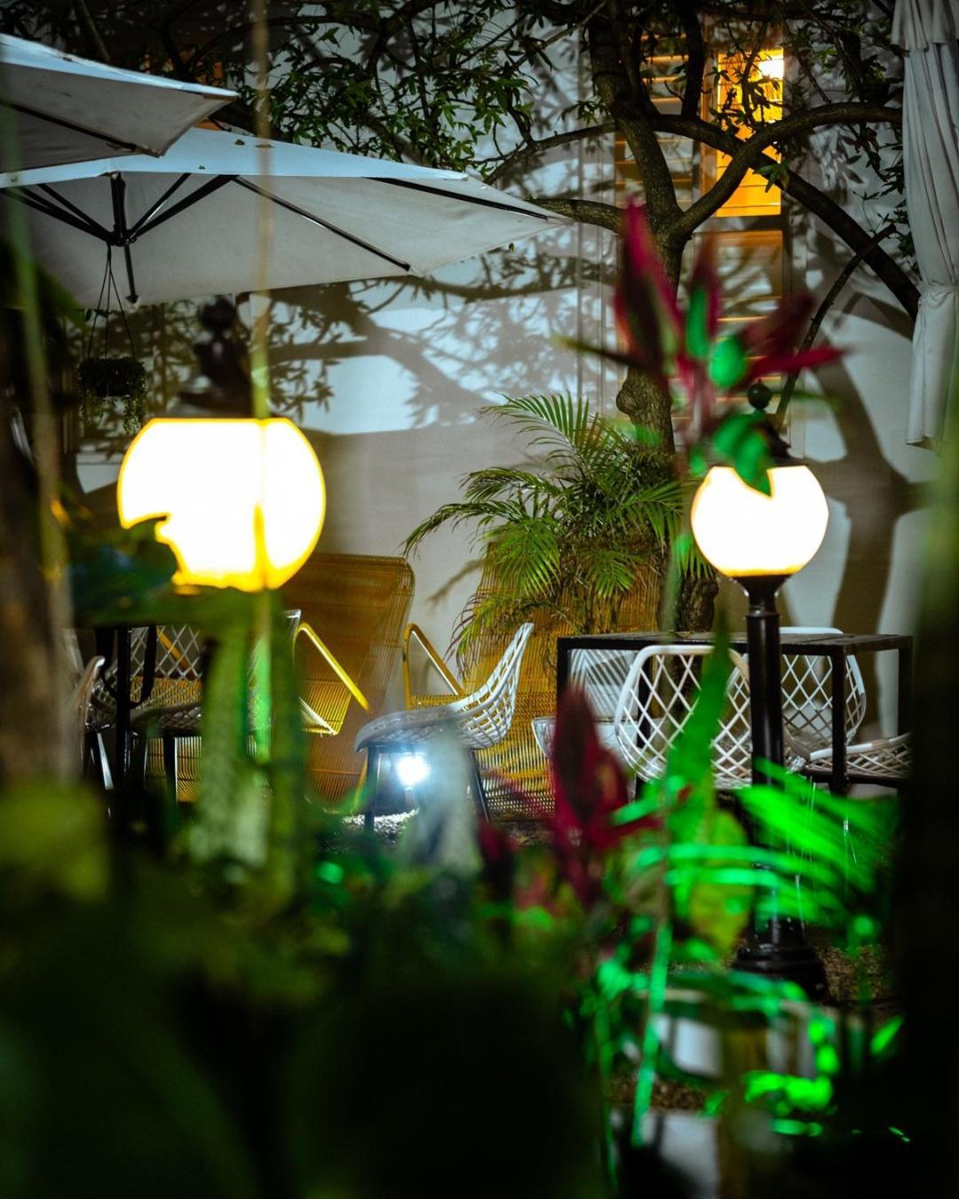 Concierge Hotel Durban Exterior foto